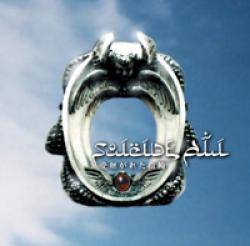 Suicide Ali : Uketsugareta Yubiwa